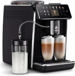 اسپرسوساز اتومات سایکو Saeco