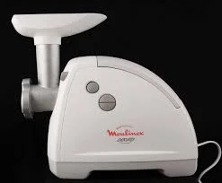 چرخ گوشت تک کاره مولینکس moulinex