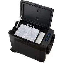 یخچال ماشین فریزردار چوسان کره