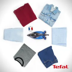  اتو تفال هوشمند فرانسه