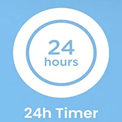 رطوبت گیر تایمردار