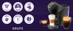 دولچه گوستو جینو اس پلاس