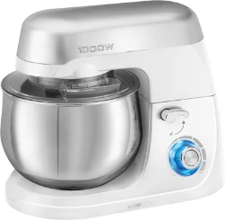 همزن برقی کاسه دار کلاترونیک