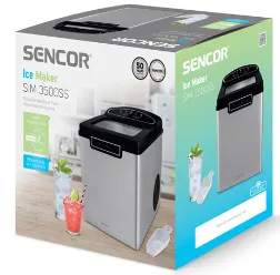 یخ ساز سنکور SENCOR