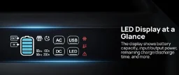 LED پاور استیشن