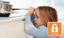 قیمت گاز صفحه ای ویرپول