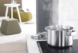 انواع گاز صفحه ای