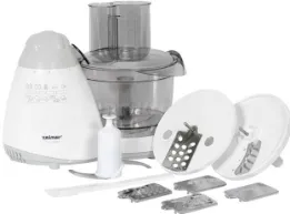 غذا ساز زلمر  ZFP0800S