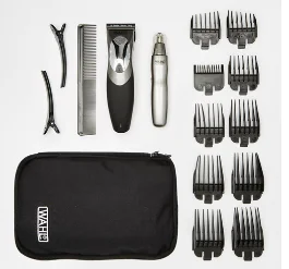 ماشین اصلاح وال حرفه ای