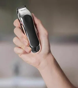 ماشین اصلاح 