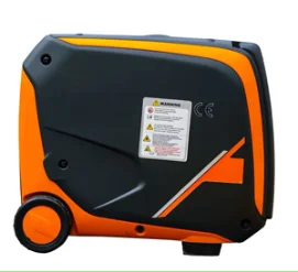 موتور برق سایلنت جن پاور