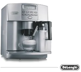 اسپرسوساز دلونگی ایتالی