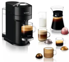 نسپرسوساز نکست ورتو