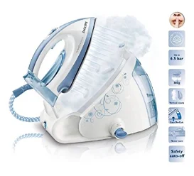 اتو مخزن دار هو شمند فلیپس GC9545