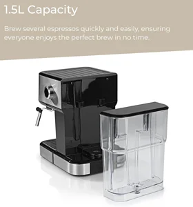 دستگاه اسپرسوساز بیم آلمان