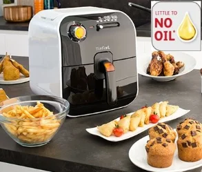 سرخ کن تفال