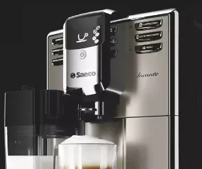 اسپرسوساز سایکو Saeco