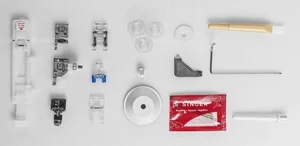 لوازم چرخ خیاطی