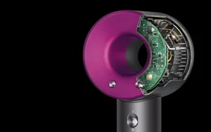 سشوار هوشمند دایسون