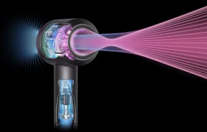 بهترین سشوار دایسون 