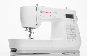 چرخ خیاطی سینگر SINGER