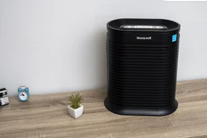 تصفیه هوا هانی‌ول