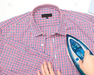 روش صحیح اتو کردن