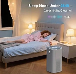 قیمت و خرید تصفیه هوا