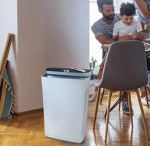 تصفیه هوا آنولد