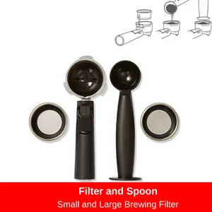 پورتافیلتر اسپرسوساز