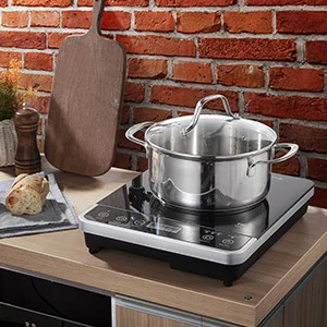 خرید اجاق القایی