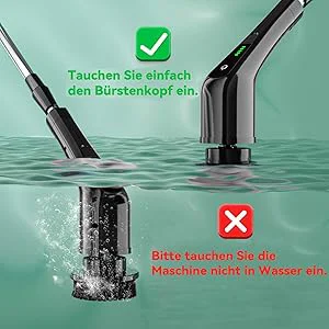 اسکرابر شارژی