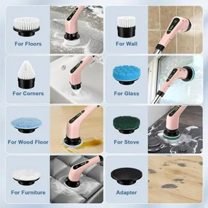 خرید برس شارژی