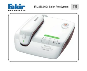 مو بر لیزری فکیر