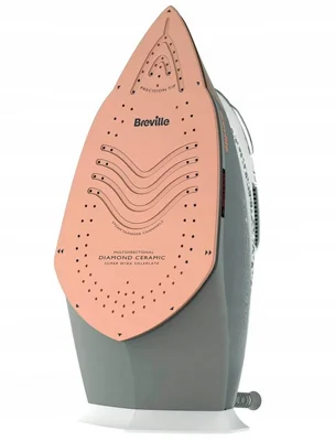 اتو کف سرامیک