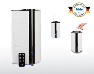  بخور سرد و رطوبت ساز 