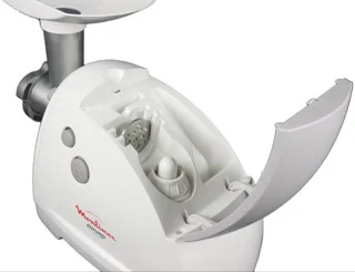 چرخ گوشت مولینکس تک کاره moulinex