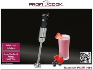 گوشت کوب برقی