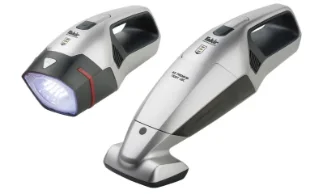 جاروشارژی فکیرAS PREMIUM 1108 T CBC