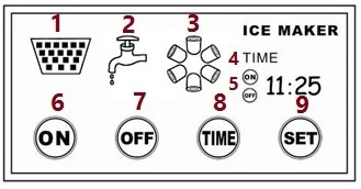 یخ ساز خانگی