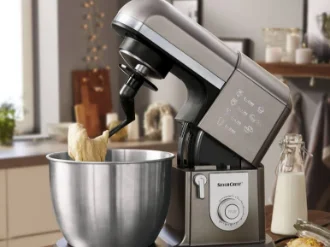 همزن حرفه ای سیلورکرست