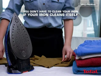 خرید اتو تفال