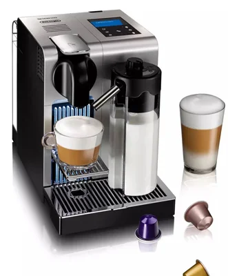 اسپرسوساز لاتیسما