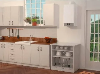 پکیج دیواری آریستون