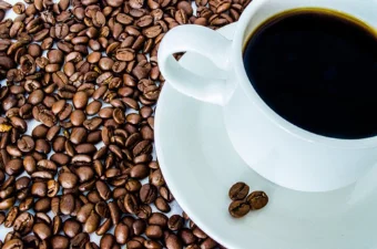 رازهای تازه فواید قهوه