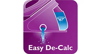 جرم گیر اتو مخزن دار هوشمند فلیپس GC9222