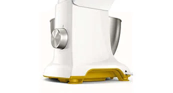 حالت توربو در غذاساز حرفه ای فلیپس PHILIPS