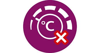 هوشمند بودن اتو مخزن دار هوشمند فلیپس GC9222