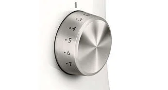 تنظیم سرعت غذاساز حرفه ای فلیپس PHILIPS