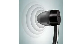 هدفون بی سیم فلیپس 